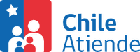 ChileAtiende